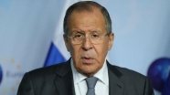 Rusya’dan Batı’ya güvenlik eleştirisi