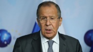 Rusya'dan İsrail'e 'Suriye' güvencesi