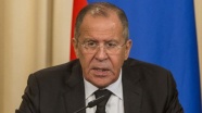 Rusya'dan 'Suriye Halkları Kongresi' açıklaması