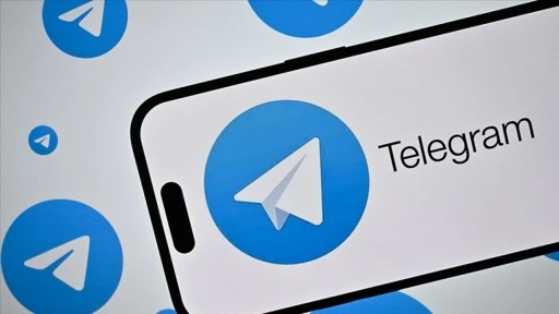 Rusya'dan Telegram'a 7 milyon ruble ceza