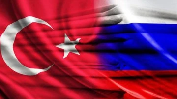 Rusya’dan Türkiye'ye ithalat yüzde 20 düştü