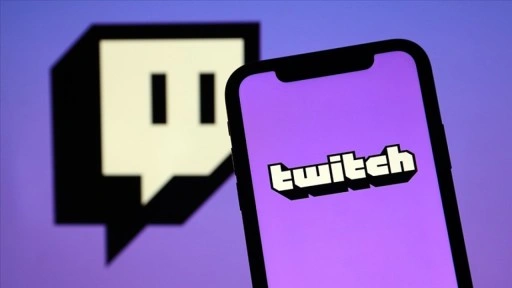 Rusya'dan Twitch'e 13 milyon ruble ceza