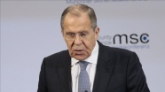 Rusya Dışişleri Bakanı Lavrov: ABD silah kontrolü alanındaki anlaşmaları bozuyor