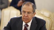 Rusya Dışişleri Bakanı Lavrov'dan Musul açıklaması