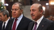 Rusya Dışişleri Bakanı Lavrov Türkiye'ye gelecek