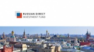 Rusya Doğrudan Yatırım Fonu Türkiye ile yatırıma hazır