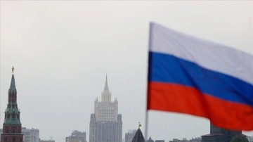 Rusya, dost olmayan ülkelerden 74 şirketle askeri-teknik iş birliğini sonlandırdı