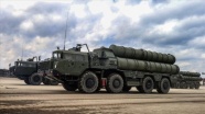 Rusya Hindistan'a S-400 teslimatına 2021'de başlayacak