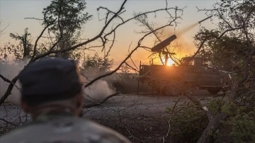 Rusya ile Ukrayna'nın Kursk'ta çatışmasıyla gözler tekrar orduların kapasitelerine çevrild