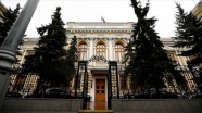 Rusya Merkez Bankası faizi 5 yıl önceki seviyeye indirdi