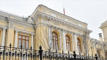 Rusya Merkez Bankası stabil coinlerin düzenlenmesi için değerlendirmeler yapıyor