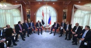 Rusya, Mısır'a nükleer santral inşa edecek