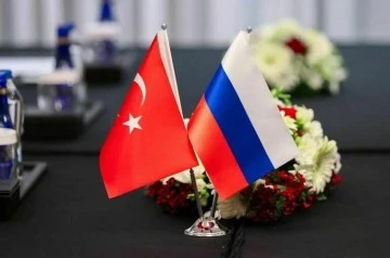 Rusya Murmansk Bölgesinden Anastasiya Tyutina: Türkiye, Rusya'nın daimi ticari ortağıdır