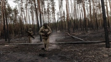 Rusya: NATO'nun Rus sınırlarında askeri varlığını güçlendirmesi yanıtsız kalmayacak