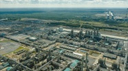 Rusya'nın en büyük petrokimya tesisine 'Türk imzası'