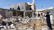 'Rusya'nın Libya'daki çatışmalara dahil olması sivil can kayıplarını arttırdı'