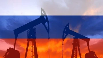 Rusya petrol ihracatını yeni pazarlara yönlendirmeyi başardı