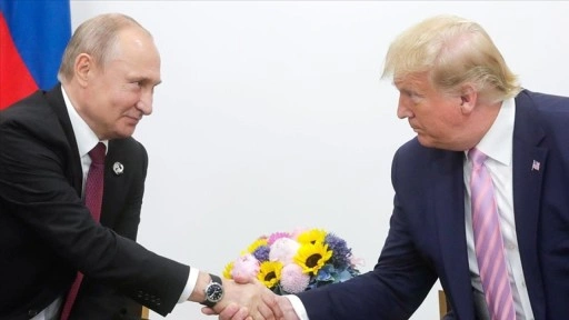 Rusya: Putin ile Trump, ileride yapacağı görüşmede daha fazla sonuç elde edebilir