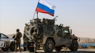 Rusya Suriye&#039;nin Kamışlı ilçesindeki askeri varlığını güçlendiriyor