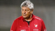 Rusya-Türkiye maçı öncesi Lucescu'dan açıklama