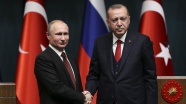 'Rusya ve Türkiye arasında önemli ekonomik bağlar var'