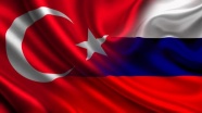'Rusya ve Türkiye, Suriye’de çözüme birlikte ilerliyor'