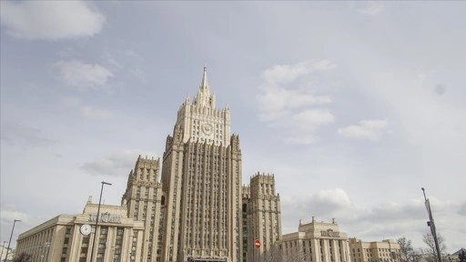 Rusya, Yeni Zelanda'nın askeri yetkililerine ülkeye giriş yasağı getirdi