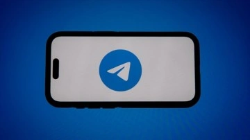 Rusya'da Telegram'a 3 milyon ruble para cezası