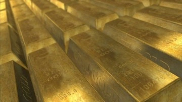 Rusya'nın 140 milyar dolarlık altın rezervlerini kullanması zorlaşıyor