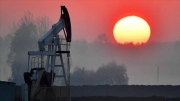 Rusya'nın petrol üretimi 7 ayda yüzde 3,3 arttı