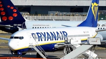 Ryanair, Lizbon havalimanı bağlantılı 19 destinasyona uçuşlarını kaldırdı