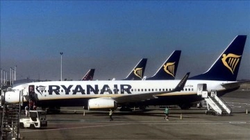 Ryanair, yüksek maliyetler nedeniyle Berlin Brandenburg Havalimanı'ndaki kapasitesini azaltacak