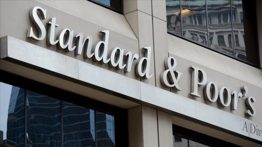 S&P Global Ratings, Avro Bölgesi için bu yılki ekonomik büyüme tahminini düşürdü