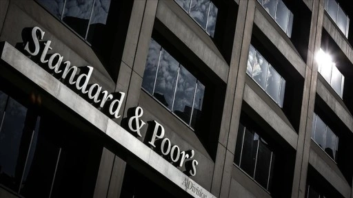 S&P Global: Savunma harcamalarını yüzde 5'e yükseltmek Avrupa ülkelerinin kredi notunu düşü