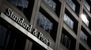 S&amp;P Kovid-19/ koronavirüs nedeniyle ABD&#39;nin büyüme tahminini düşürdü