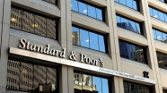 S&amp;P, Türkiye&#039;nin notunu korudu