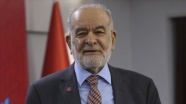 Saadet Partisi Genel Başkanı Karamollaoğlu'ndan Kurban Bayramı mesajı