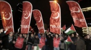 Saadet Partisi Yenikapı'da 'Kudüs Mitingi' düzenleyecek