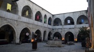 Safranbolu&#039;nun temel yapıları ihtişamını koruyor