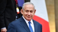 'Sağ bloku ve psikopat Netanyahu’yu devirmek istiyoruz'