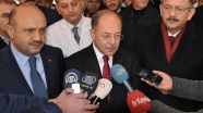 Sağlık Bakanı Akdağ'dan açıklama