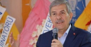 Sağlık Bakanı Demircan'ın 30 Ağustos Zafer Bayramı mesajı