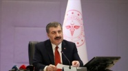 Sağlık Bakanı Koca&#039;dan, PKK&#039;lı teröristlerin Diyarbakır&#039;da şehit ettiği 5 vatandaş için başsağlığı