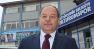 Sağlık Bakanı Recep Akdağ, Osmaniye’ye gitti