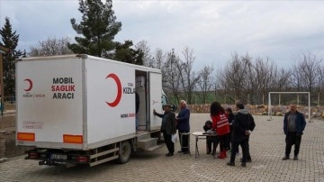 Sağlık Bakanlığı, halk sağlığı taramalarıyla on binlerce kişiye ulaştı