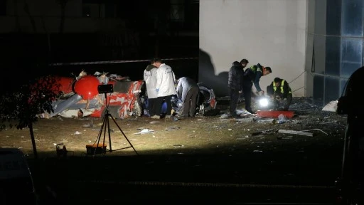 Sağlık Bakanlığı, Muğla'daki ambulans helikopter kazasına ilişkin iki müfettiş görevlendirdi