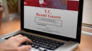 Sağlık personeline ek ödeme yapılmasına ilişkin yönetmelik Resmi Gazete&#039;de