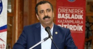 Sağlık-Sen Genel Başkanı Memiş&#39;ten Türk Tabipler Birliği&#39;ne tepki