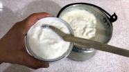 Sağlıklı bir bağışıklık sistemi için &#039;kefir ve kefirli yoğurt tüketin&#039; tavsiyesi