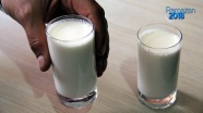 &#39;Sahurda bir bardak süt için&#39; tavsiyesi
